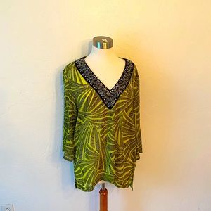 Womens Michael Kors Top XL